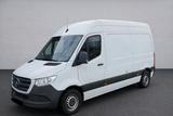 Mercedes-Benz Sprinter III Kasten FWD 311/314 CDI FWD MwSt. L2 - Mercedes-Benz Sprinter 314