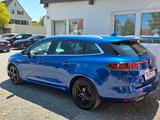Renault Megane IV Grandtour Intens `*Digital Tacho - Renault Megane: Blau