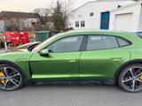 Porsche 4S Cross Turismo Burmester PCCB HeadUP Matrix 21 - Porsche Taycan Turismo Gebrauchtwagen