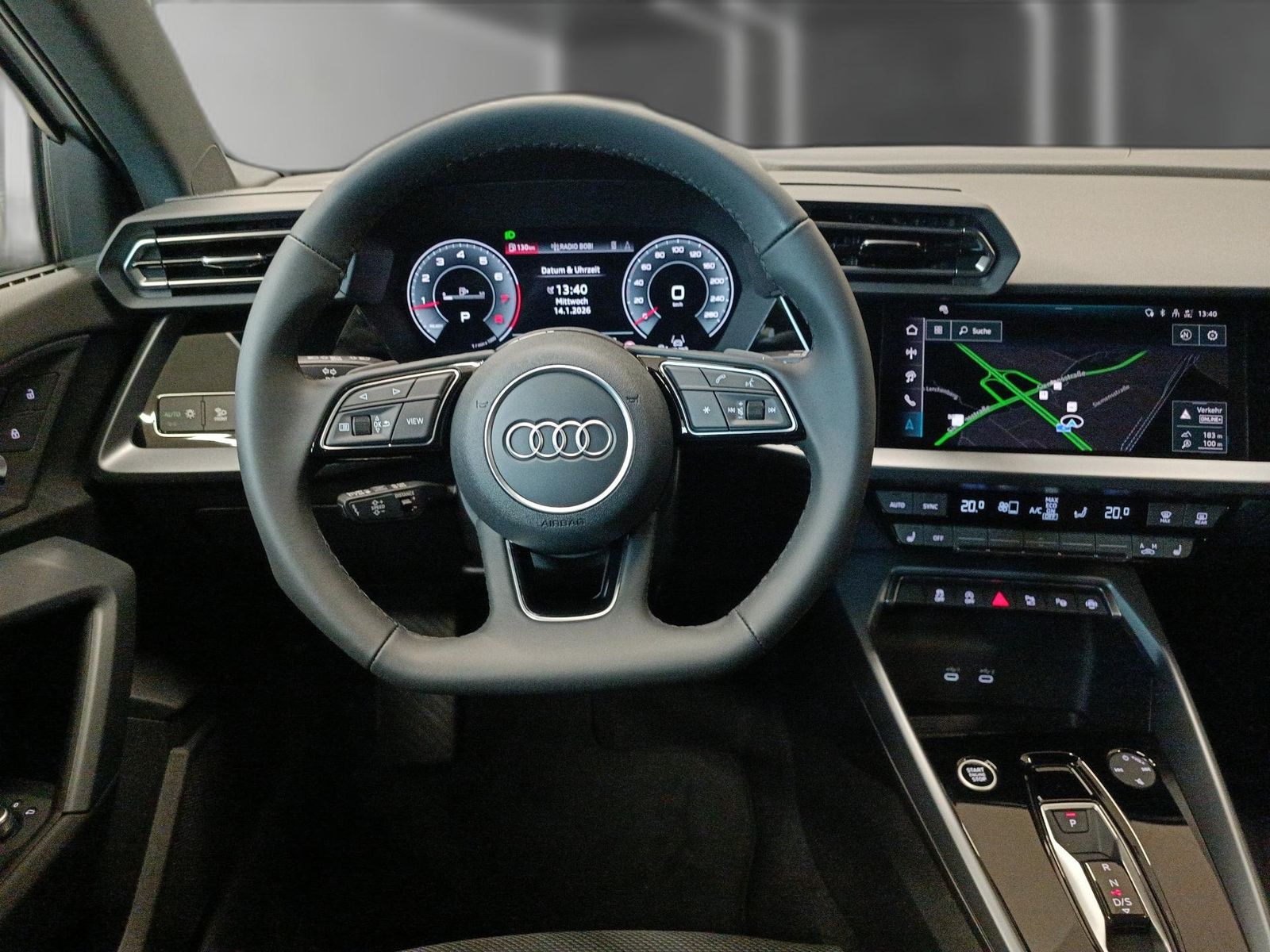 Audi A3 - Bild 10