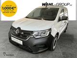 Renault Kangoo Rapid E-Tech Start L1 22kW - Renault Kangoo rapid