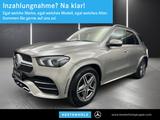 Mercedes-Benz GLE 580 4Matic AMG+AIRMATIC+STHZG+360°+BURMEST - Mercedes-Benz GLE 580 aus 2023