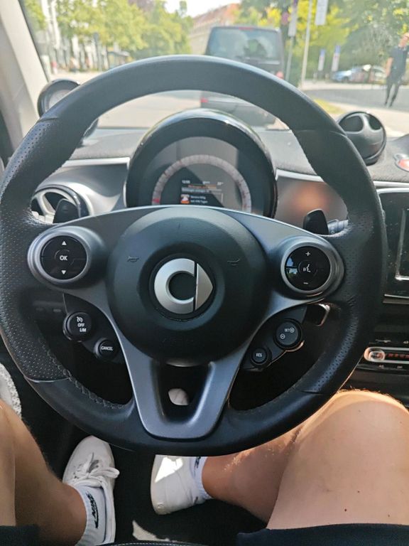 Image of Smart ForTwo