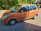 Chevrolet chevrolet matiz 2006 TÜV neu - Chevrolet Matiz aus 2006