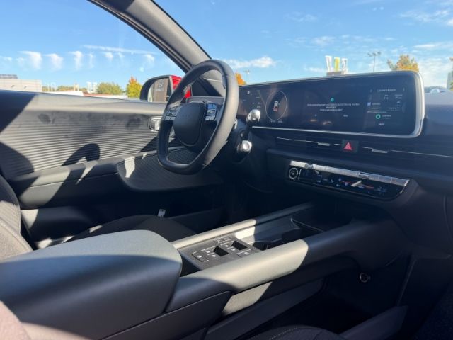 Hyundai IONIQ 6 – Bild 12