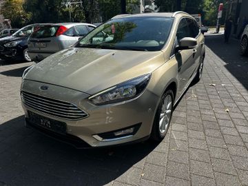 Ford Focus - 3