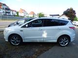 Ford Kuga Individual *KAM*PDC*TEMP*NAVI* - gebrauchte Ford Kuga aus dem Jahr 2014