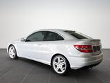 Mercedes-Benz CLC 230 7G-Tronic*VOLLLEDER*NAVI*PDC*2 HAND* - : Coupe, Clc