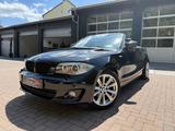 BMW 120d Cabrio Bi-Xenon ZV Leder Euro 5 - BMW 120: Cabrio, 120d