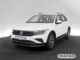 Volkswagen Tiguan 2.0 TDI LIFE Navi LED AHK Pano ACC 17" 6- - Volkswagen: 17