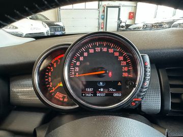 MINI Cooper *Sitzh*Parkass.*PDC*Klima*Navi*