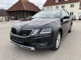 Skoda Octavia Combi Scout 4x4,Kamera,AHK,Virtual,ZR ge