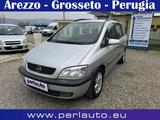 Opel OPEL Zafira 1.6 16V cat CDX - gebrauchte Opel Zafira aus dem Jahr 1999