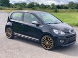 Volkswagen up! special up! savanna gold Start-Stopp - Volkswagen up!: Special