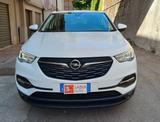 Opel OPEL GRANDLAND X 1.5 DIESEL 130cv BUSINESS EDITI - Opel Grandland (X): Limousine