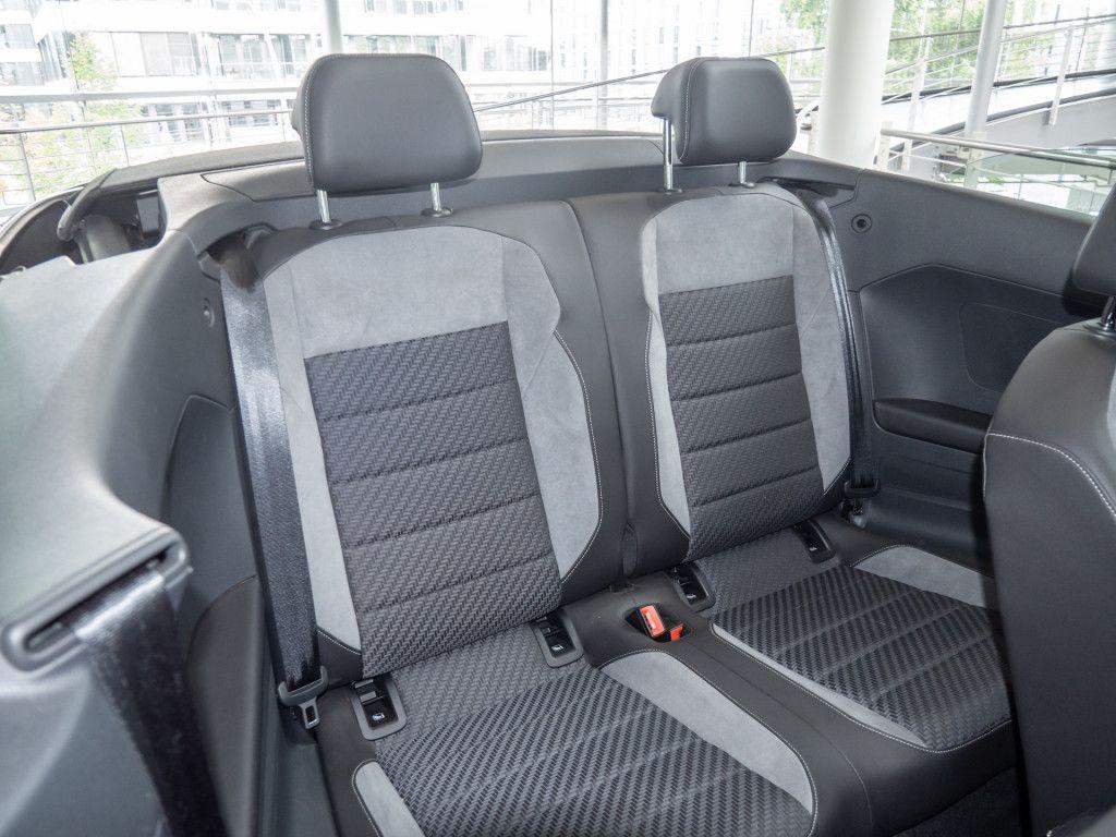 Volkswagen T-Roc Cabrio 1.5 TSI R-Line Black Beats MatrixLE, миниатюра 5