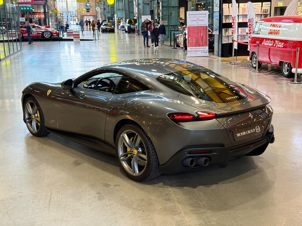 Ferrari Roma