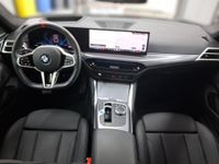 BMW i4 - Vorschau Bild 10