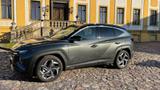Hyundai TUCSON 1.6 CRDi 48V-Hybrid 4WD DCT Prime - Hyundai mit Diesel-Antrieb: Automatik