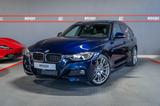 BMW 335d xDrive M Sport LED AHK HUD PANO H&K LEDER - BMW 335: 335d M Sport