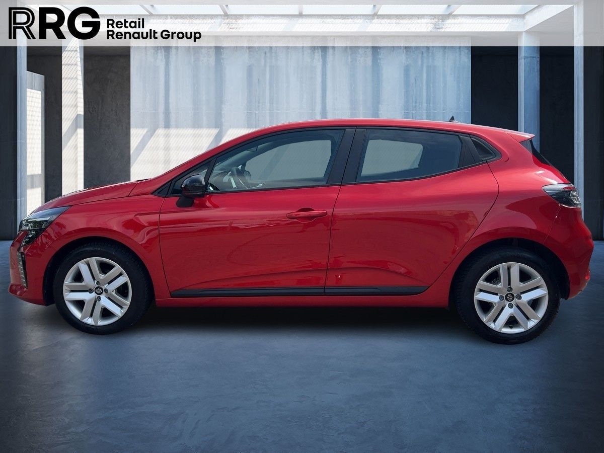 Renault Clio - Bild 2