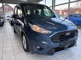 Ford Tourneo Connect Trend 1.5 TDCI - Ford mit Diesel-Antrieb: Limousine, Schaltgetriebe