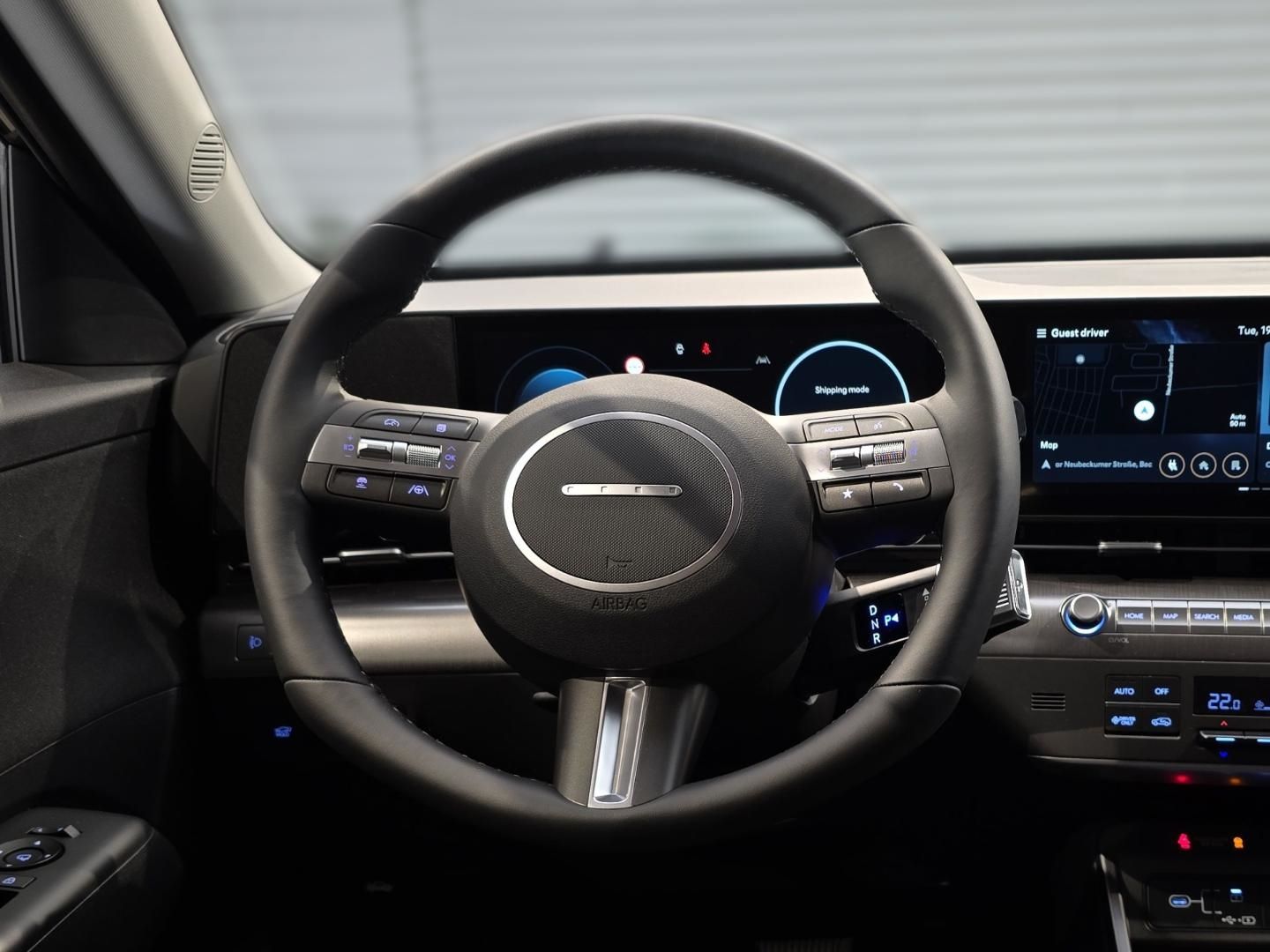 Hyundai Kona – Bild 9