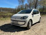 Volkswagen VW Up, günstig in Steuer und Verbrauch, mi... - : Kleinwagen, Guenstig