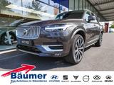 Volvo XC90 B5 AWD Diesel Plus Bright - 7 Sitzer Gebrauchtwagen
