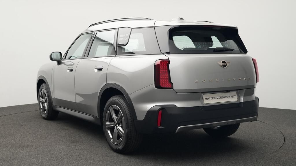 MINI Countryman D (Cooper) - Bild 7