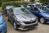 Renault Clio V Evolution - Renault Clio Jahreswagen