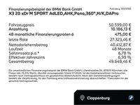 BMW X3 - Vorschau Bild 2