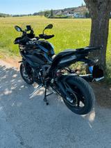 BMW S 1000 XR Triple Black M TOP Zustand Full Option - BMW M 1000 XR