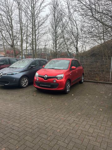 Renault Twingo 1.0 SCe Life