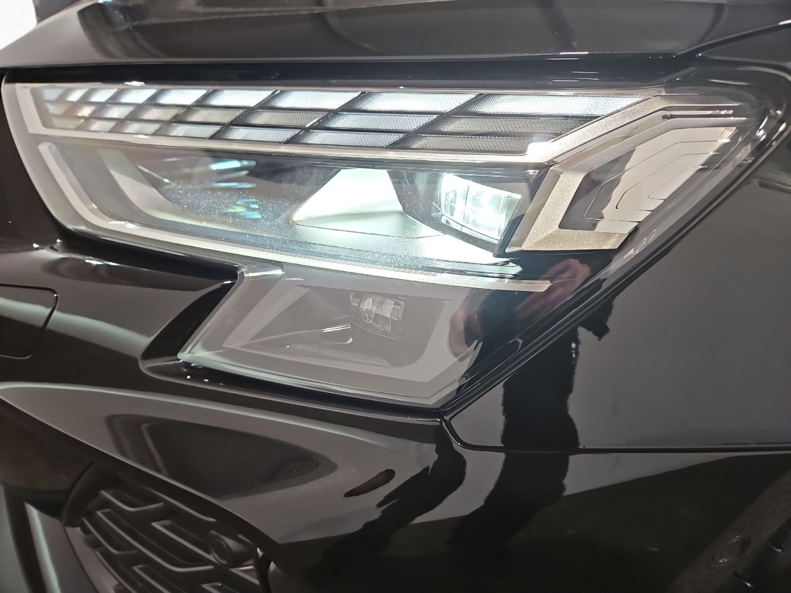 Audi A3 - Bild 7