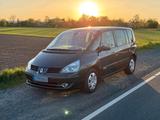 Renault Espace IV turbo 2.0 Benzin 95tkm A... - gebrauchte Renault Espace aus dem Jahr 2006