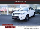 Suzuki Vitara 1.4 Hybrid Allgrip Comfort NAVI ACC LED - Suzuki Vitara aus 2020