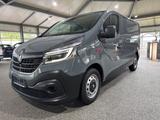 Renault Trafic 2.0dci L1H1 Komfort Navi PDC Klima - Renault Trafic: 2.0