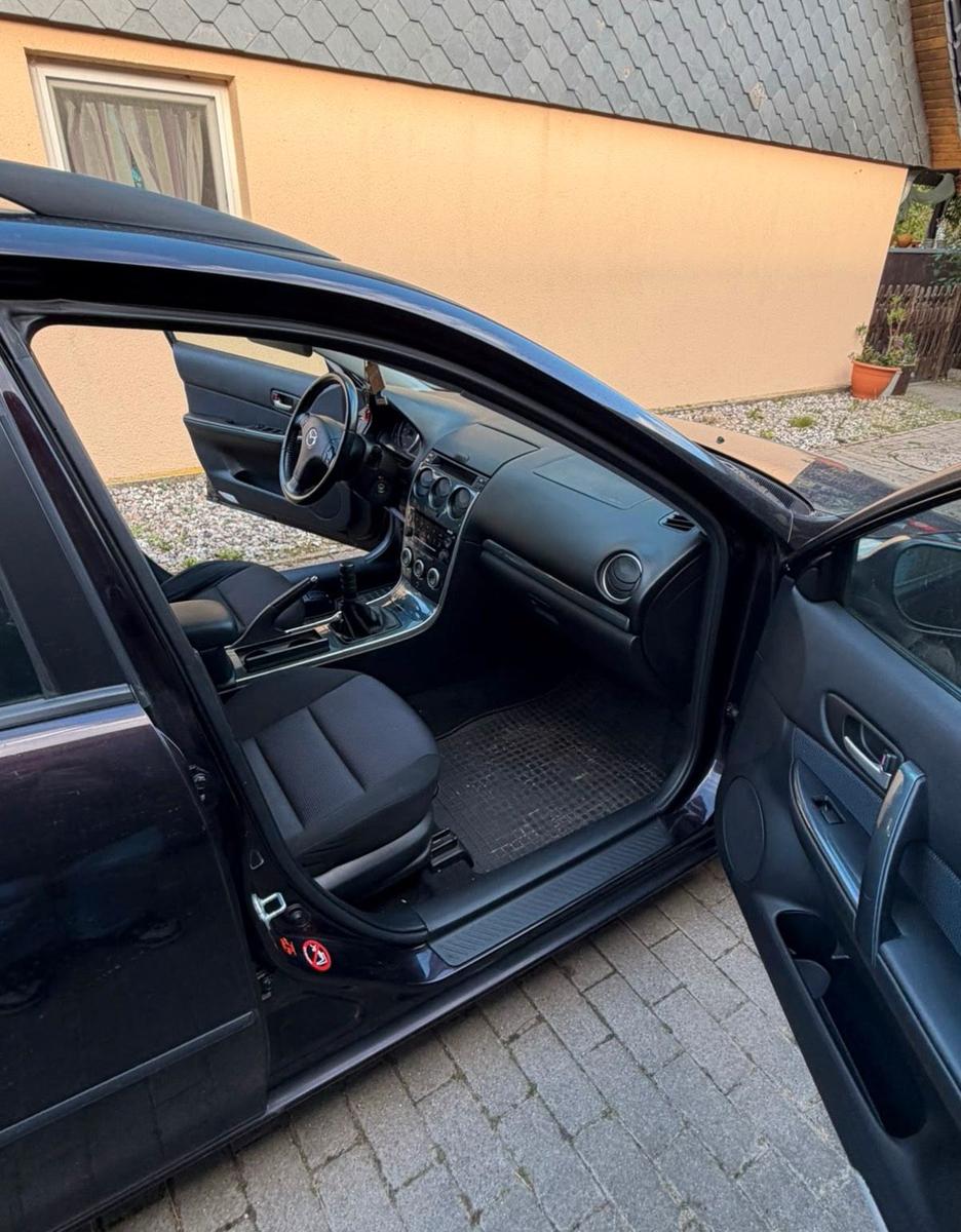 Mazda CX-5 2005 — photo 10