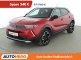 Opel Mokka 1.2 Turbo Ultimate Aut*NAVI*LED*ACC*AHK*