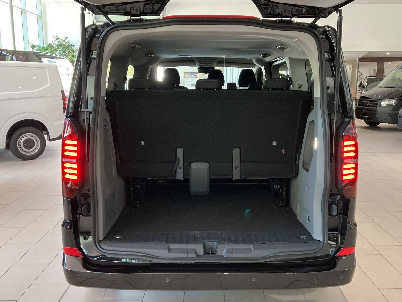 Volkswagen Andere - Bild 14