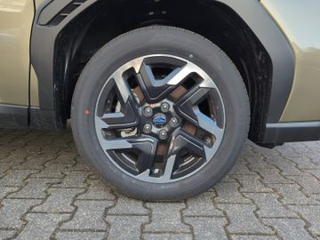 Bild 11 Subaru Forester AWD Hybrid Kamera ACC CarPlay SHZ