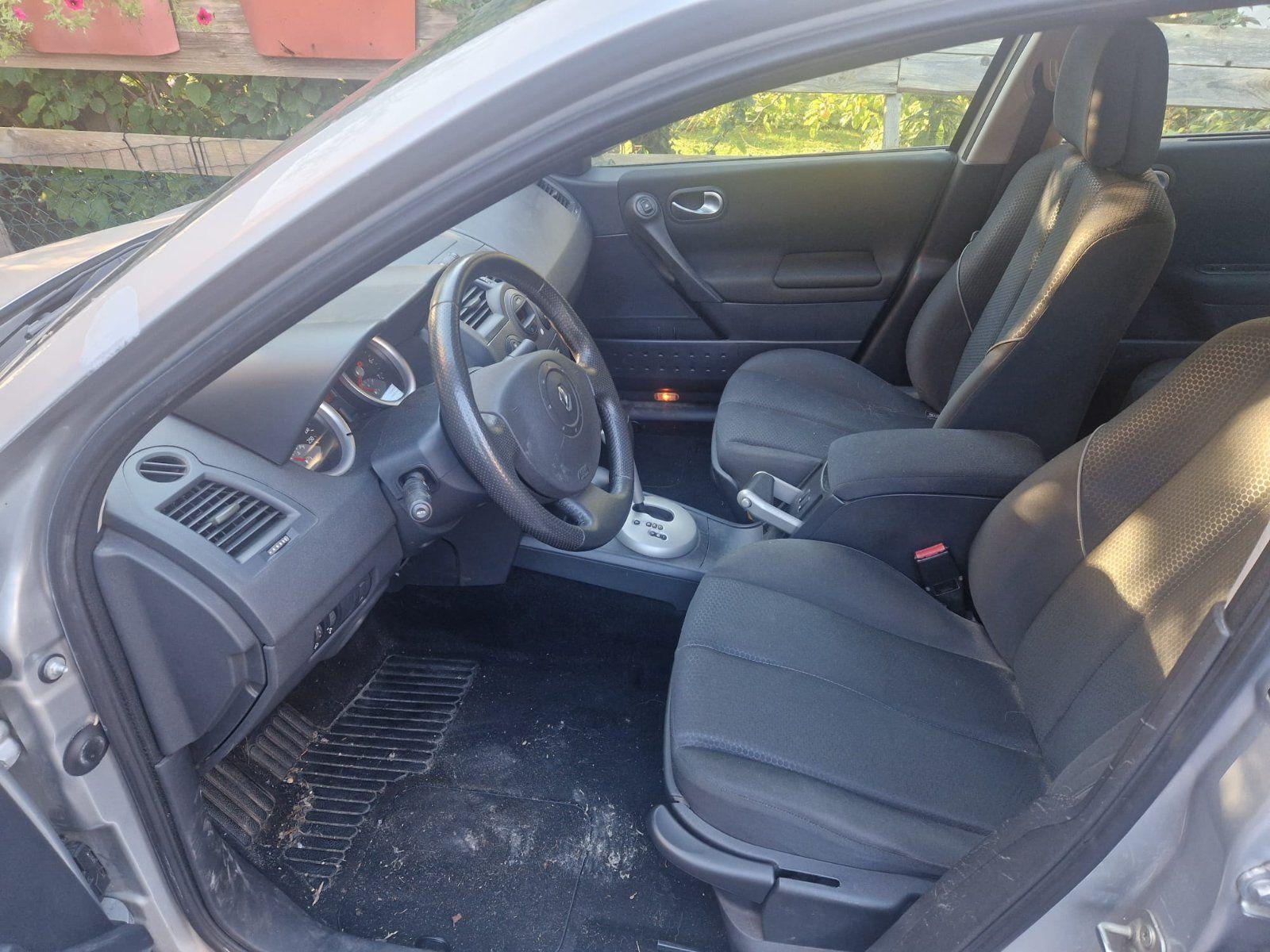Renault Megane 2005 — photo 7