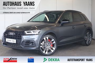 Audi SQ5 3.0 TDI qu. VIRTUAL+ACC+KAM+LED+PANO+21"