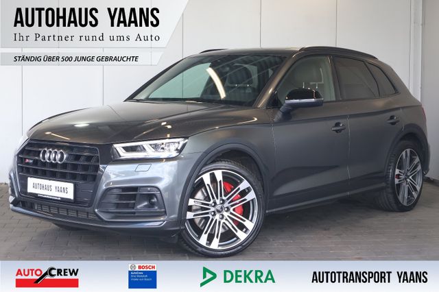 Audi SQ5 3.0 TDI qu. VIRTUAL+ACC+KAM+LED+PANO+21"