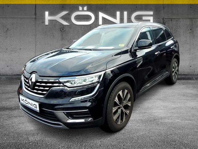 Renault Koleos  Navi