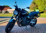 Yamaha XJR 1300 RP 19 - YAMAHA XJR 1300 RP19