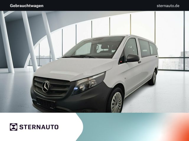 Mercedes-Benz Vito 114 Tourer P./EL Automatik DAB Navi Kamera