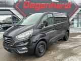 Ford Transit Custom Kasten  L1 - Ford Transit Custom in Rostock