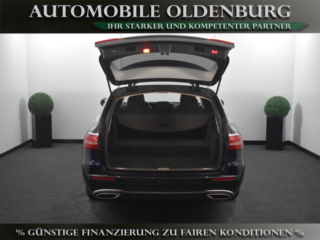 Mercedes-Benz E 300 de T 4M AvantgardeExclusive *Distro+*AHK*